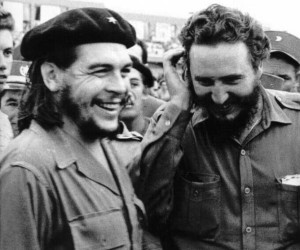 La condición humana del Che Guevara