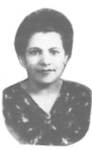 Josefina Álvarez