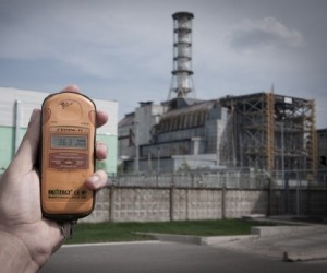 Mutaron árboles sobrevivientes al accidente nuclear de Chernobyl