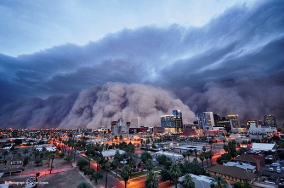 Arizona. Foto: National Geographic