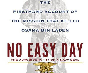 "Un día difícil", título en español del libro sobre muerte de Bin Laden