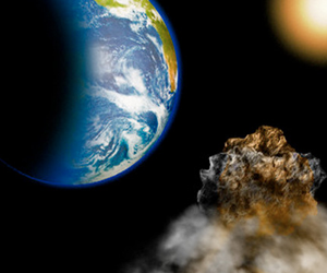 Asteroide potencialmente peligroso se acercará a la Tierra