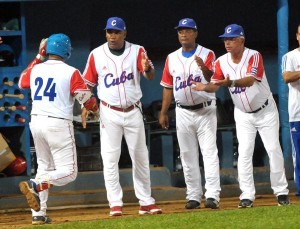 Béisbol cubano rumbo al Clásico Mundial: Preparación de máximo rigor