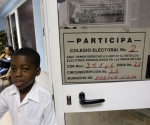 Covocan a elecciones parciales en Cuba