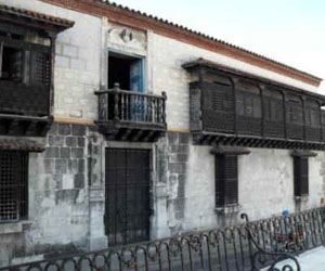Casa más antigua de Cuba sobrevivió a huracán Sandy