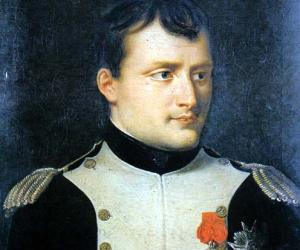 Guardia de Napoleón vivió en Cuba