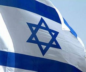 Bandera-Israel11