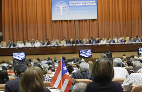 Palacio de Convenciones. Foto: Ismael Francisco/Cubadebate.
