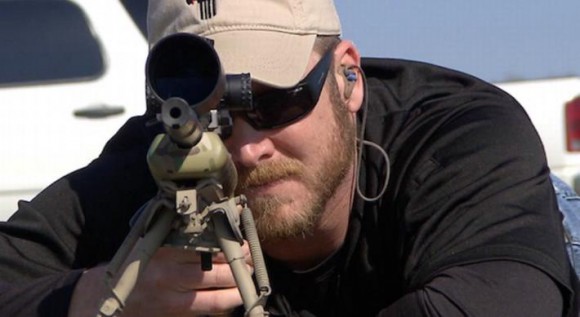 Chris Kyle, el publicitado francotirador del Pentágono fue asesinado en Texas
