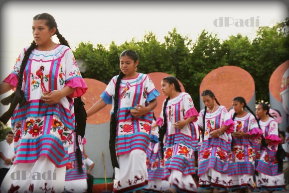 Baile folclórico latinoamericano
