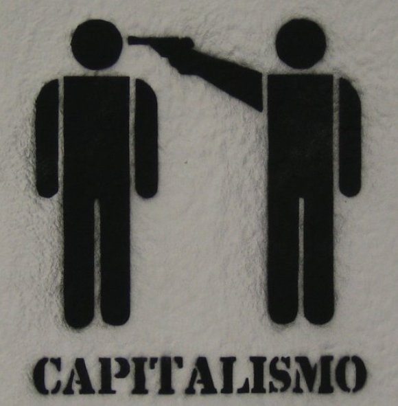 Capitalismo Selvagem [1993]