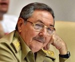 Raúl Castro. Foto: Archivo