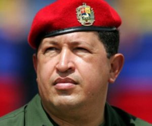 Hugo-Chávez