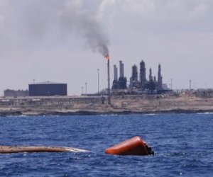 libia petroleo