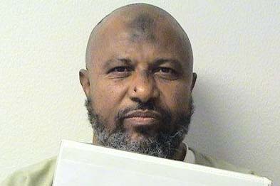 Ibrahim Othman Ibrahim Idris is a citizen of Sudan, held in extrajudicial detention in the United States' Guantanamo Bay detainment camps, in Cuba.[1] His detainee ID number is 036.