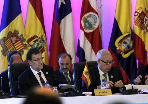Rajoy-asegura-que-España-es-una-oportunidad-para-América-Latina