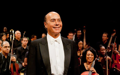 Maestro Guido López Gavilán. Foto: Archivo.