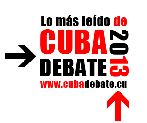 Cubadebate 2013