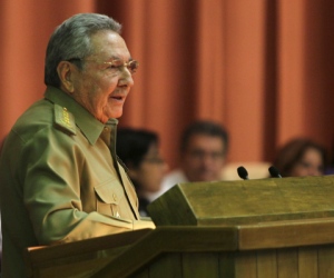 Raúl Castro Ruz, presidente de Cuba. (Foto: Ladyrene Pérez/Cubadebate)