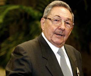 Raúl Castro Ruz. Foto: Archivo de Cubadebate