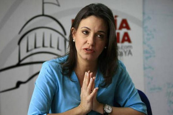 María-Corina-Machado