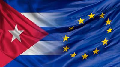Canciller cubano y representante de Unión Europea ratifican interés de cooperación
