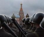 Rusia celebra victoria sobre fascismo con desfiles y homenajes 