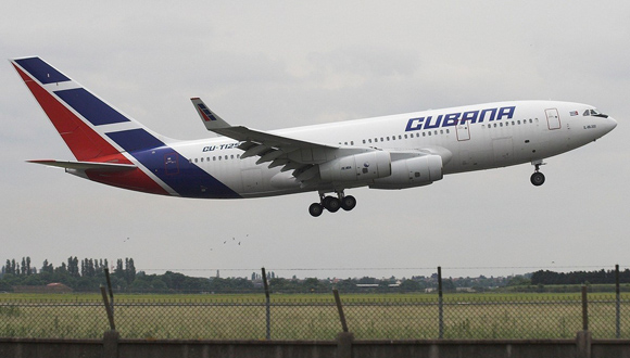 Cubana Airlines: New Routes Starting from Winter Season