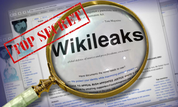 Wikileaks A