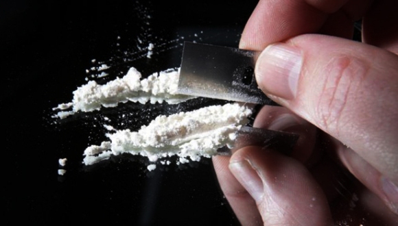 700.000 personas de entre 16 y 59 años consumen cocaína cada año en Inglaterra.