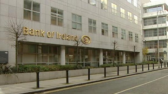 Restringe Bank of Ireland servicio a clientes cubanos ante prohibiciones del bloqueo estadounidense