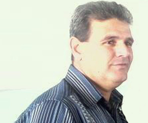 Jorge PAvel Pino