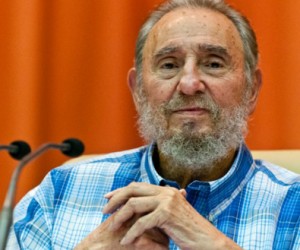 Artículo de Fidel: Los héroes de nuestra época