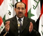 Exprimer ministro iraquí acusa a Obama de apoyar al Estado Islámico