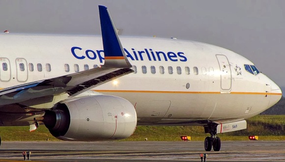 Copa Airlines Announced New Flight to Cuba