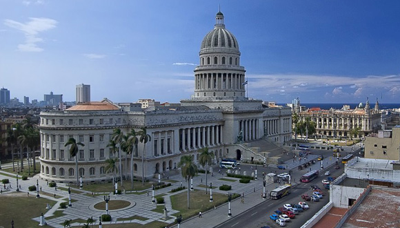 La Habana está entre las 14 ciudades más maravillosas del mundo