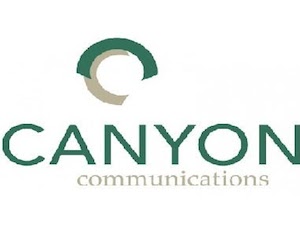 Canyon Communications