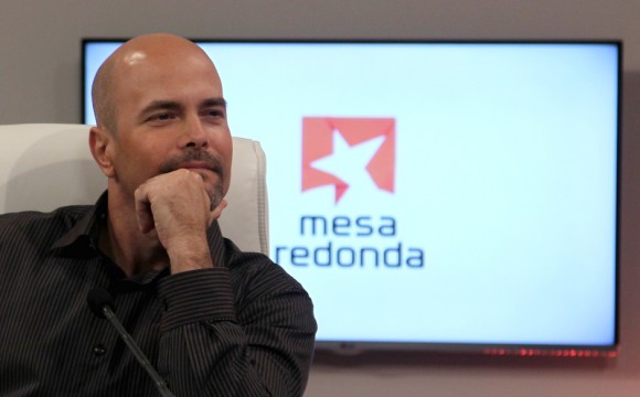 Gerardo Hernández. Foto: Ismael Francisco/ Cubadebate