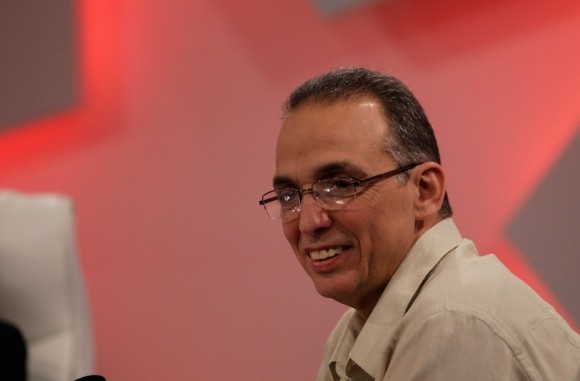 Antonio Guerrero. Foto: Ismael Francisco/ Cubadebate