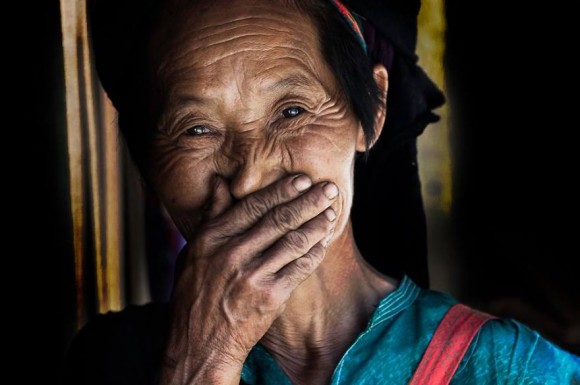 Sonrisas ocultas de Vietnam (10)