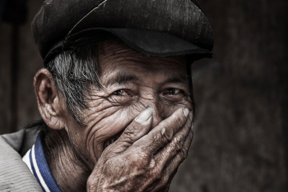 Sonrisas ocultas de Vietnam (8)