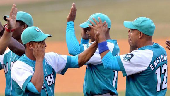 La Isla concretó la hazaña: Estará en la final del béisbol cubano