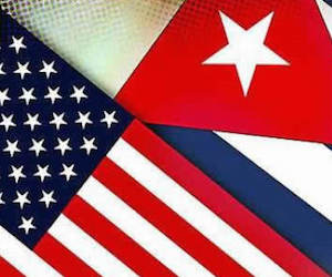 Cuba and the U.S.A. to Talk about Migration and Struggle vs. Drug Trafficking