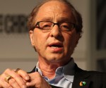 Ray Kurzweil, Director de Ingeniería de Google. Foto tomada de fayerwayer.com