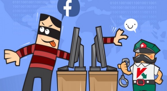 Facebook introduce nuevo antivirus para proteger millones de ordenadores