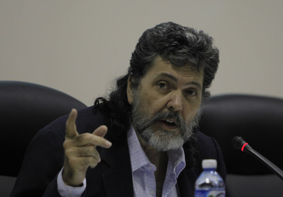  Ismael Francisco/ Cubadebate