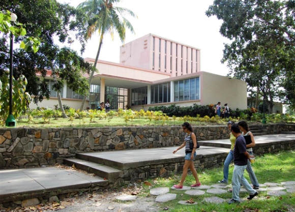 Universidad Central “Marta Abreu” de Las Villas