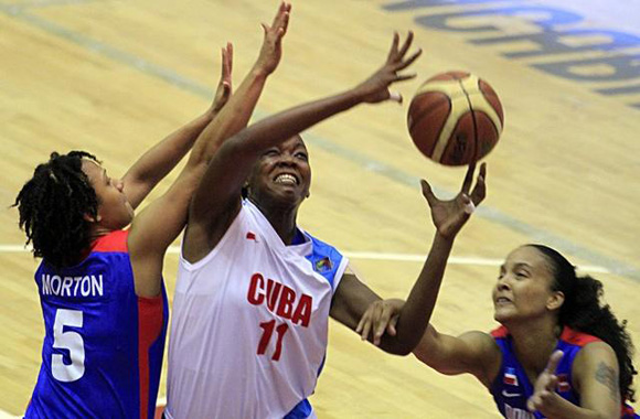baloncesto-femenino-cubano