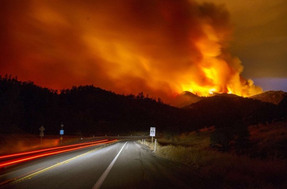 Incendio California (4)