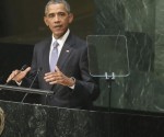 Barack Obama ONU